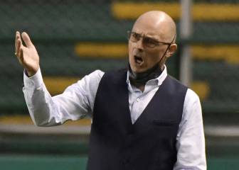 Alfredo Arias renueva su contrato con Deportivo Cali