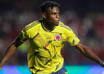 Colombia - Venezuela: TV, horario y cómo ver online