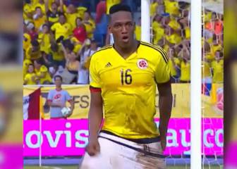 Yerry Mina, 