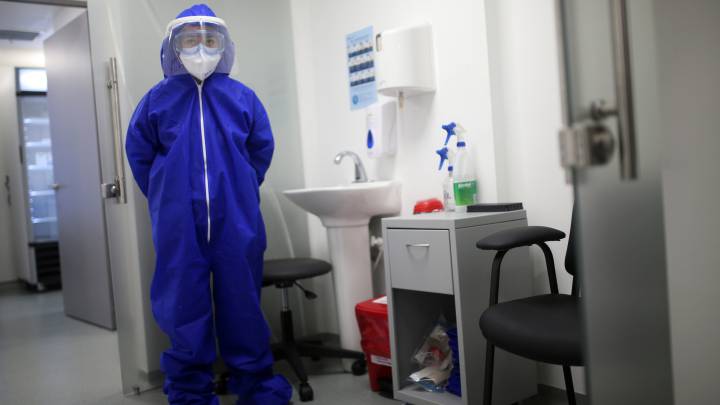 Coronavirus en Colombia en vivo: casos, muertes y últimas noticias de hoy
