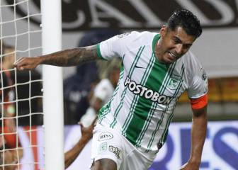 Nacional - Junior: TV, horario y cómo ver online la Liga Betplay