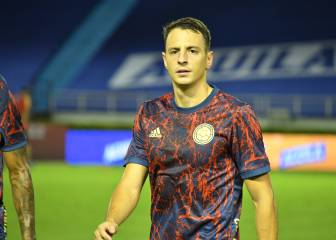 Santiago Arias: 