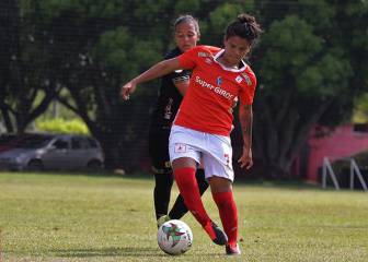 Liga Femenina: Confirmados partidos y horarios de fecha 1