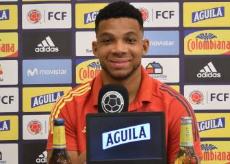 Fabra explica la motivación que da Queiroz a sus jugadores