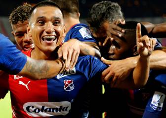 Un DIM revitalizado va por triunfo ante Chicó en Tunja