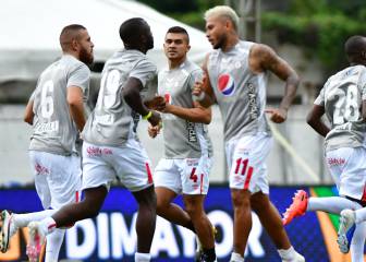 América - Patriotas: TV, horario y cómo ver online