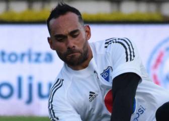 Millonarios - Águilas: TV, horario y cómo ver online