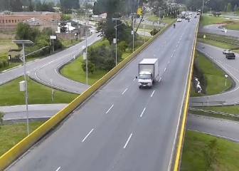 Egan pide respeto para ciclistas tras video de accidente en Chía