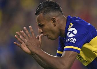 La extraña respuesta de Boca a oferta de Mineiro por Villa