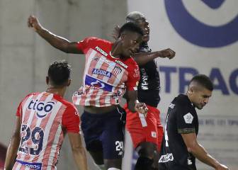 América espera mantener la tendencia ante Junior