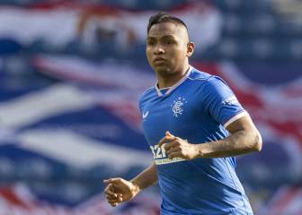 Referente de Rangers confía en Morelos para el clásico