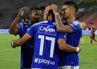 Millonarios, a levantar en una cancha que le sienta bien