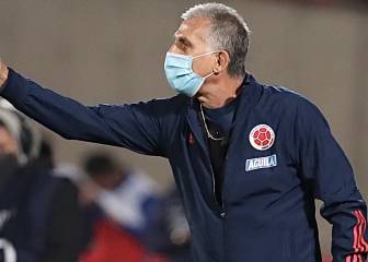 Queiroz: 