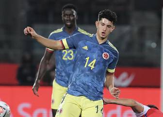 Cinco conclusiones de Colombia en la doble fecha