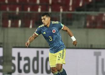 Murillo: El equipo nunca bajó los brazos y luchó hasta el final