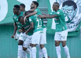 Cali - Chicó: TV, horario y cómo ver online la Liga Betplay