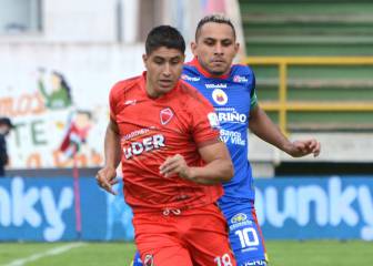 Pasto empata de visita ante Patriotas y llega a 26 puntos