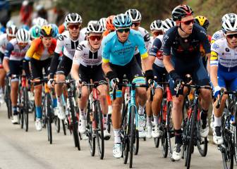 Giro de Italia 2020: Horario, TV y dónde ver la etapa 11