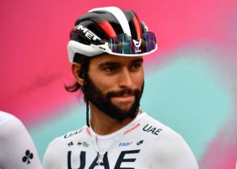 Fernando Gaviria: 