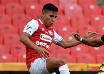 Santa Fe - La Equidad: TV, horario y cómo ver online la Liga Betplay