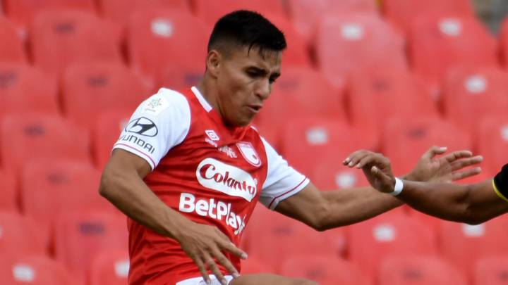 Santa Fe La Equidad Tv Horario Y Como Ver Online La Liga Betplay As Colombia