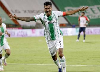 Águilas - Nacional: TV, horario y cómo ver online la Liga Betplay