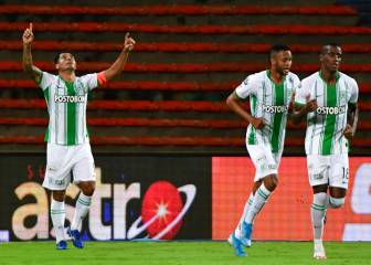 Nacional, con la obsesión de no recibir goles ante Águilas