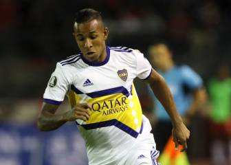 Villa vuelve a jugar, pero su 