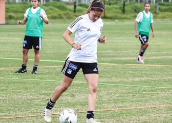 Millonarios Femenino, listo para su debut ante Llaneros