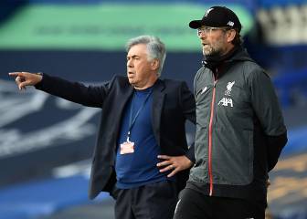 Klopp considera a James 