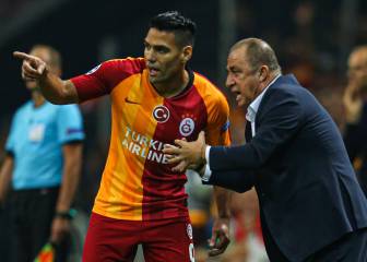 Fatih Terim: 