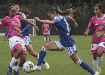 Liga femenina inicia con goleada de Millos a Llaneros