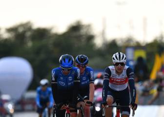 Giro de Italia 2020: Horario, TV y dónde ver la etapa 14