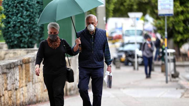 Coronavirus Bogotá: cómo será el seguimiento a personas mayores de 60 y colectivos vulnerables