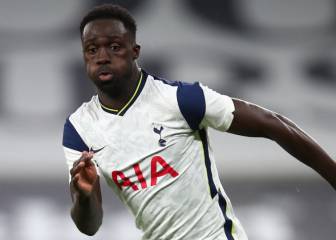 Tottenham - West Ham: TV, horario y cómo ver online