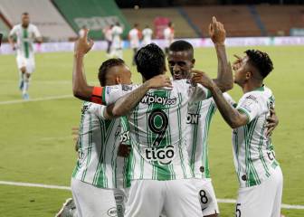 Nacional - América: TV, horario y cómo ver online