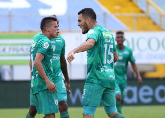 Equidad se queda con el triunfo