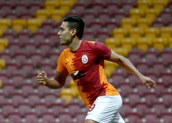 Galatasaray - Alanyaspor: TV, horario y cómo ver Liga Turca