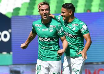 Cali - Santa Fe: TV, horario y cómo ver online la Liga Betplay