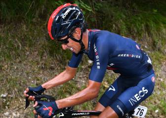Vuelta a España 2020: fechas, horarios, TV y dónde ver