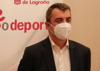 Javier Guillén: 