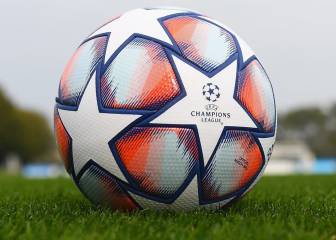 Cómo ver la Champions League 20/21 en TV y online