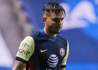 Nicolás Benedetti será operado de la rodilla