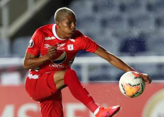 ¿Qué se juegan DIM, América y Junior en fecha 6 de Copa?