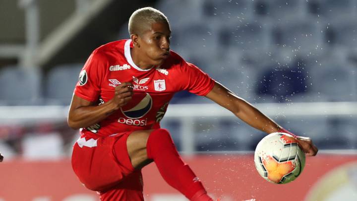 ¿Qué se juegan DIM, América y Junior en fecha 6 de Copa?