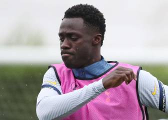 Davinson: 
