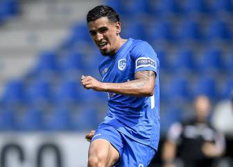 Los 3 laterales derechos disponibles para Selección