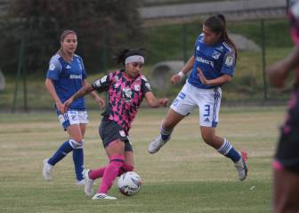 Santa Fe gana el clásico ante Millonarios en un partidazo