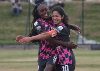 Partidazo en Mosquera y Santa Fe gana el clásico