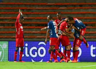 DIM, en la Copa: Por un adiós decoroso ante Libertad